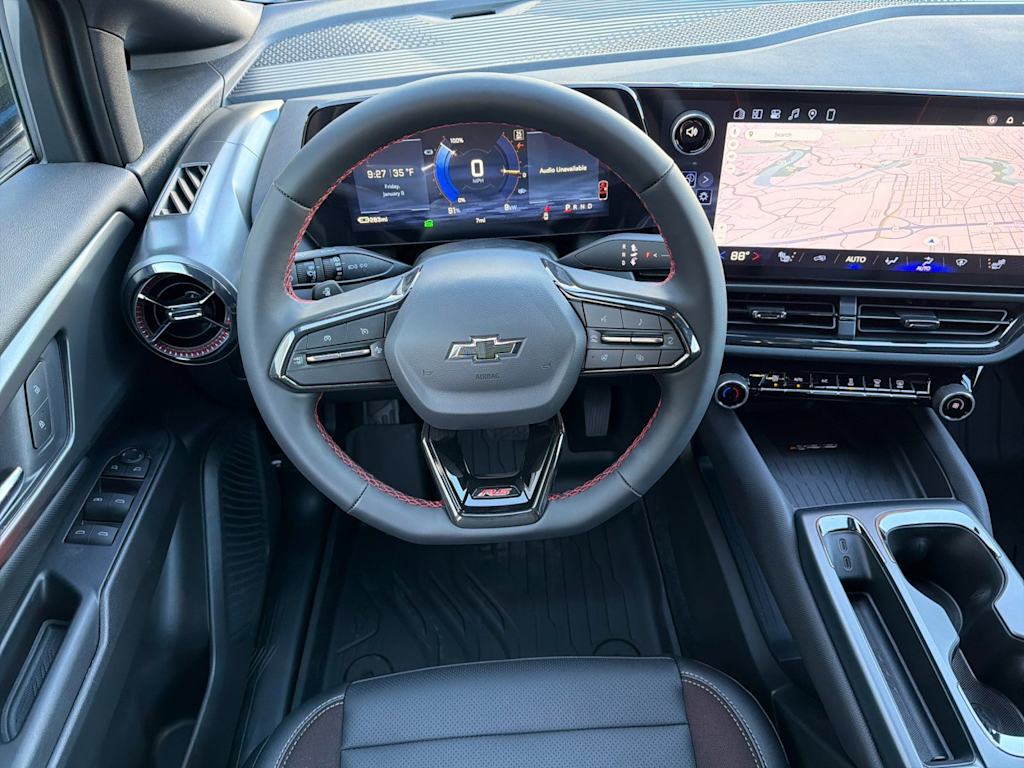 Thumbnail: 2026 Chevrolet Equinox - 12