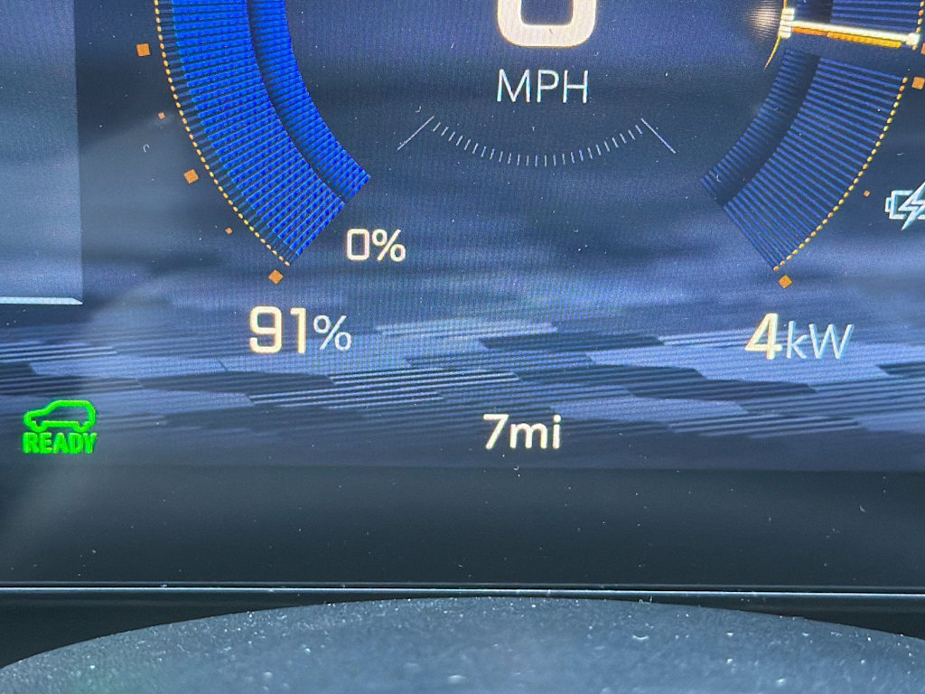 Thumbnail: 2026 Chevrolet Equinox - 29