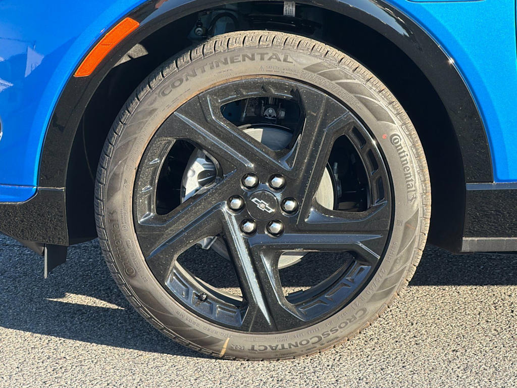 Thumbnail: 2026 Chevrolet Equinox - 8