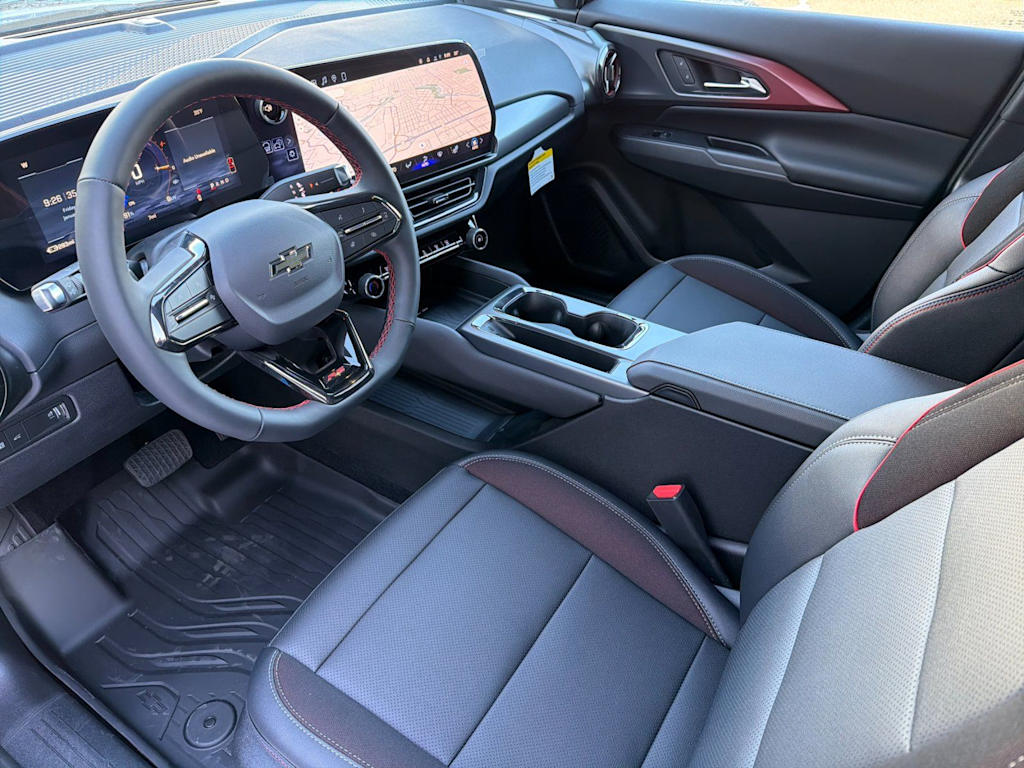 Thumbnail: 2026 Chevrolet Equinox - 9