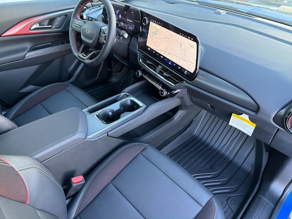 Thumbnail: 2026 Chevrolet Equinox - 10