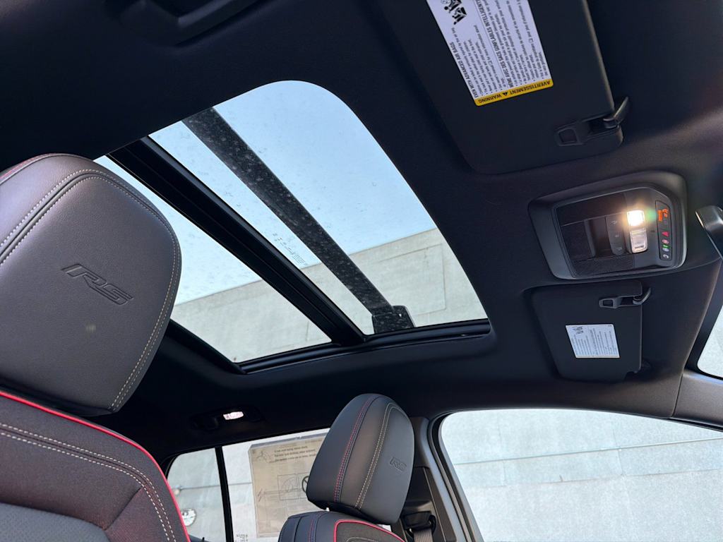 Thumbnail: 2026 Chevrolet Equinox - 22