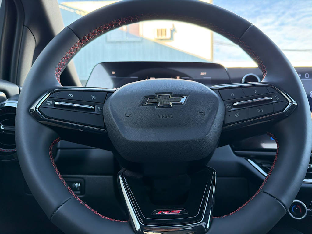 Thumbnail: 2026 Chevrolet Equinox - 28