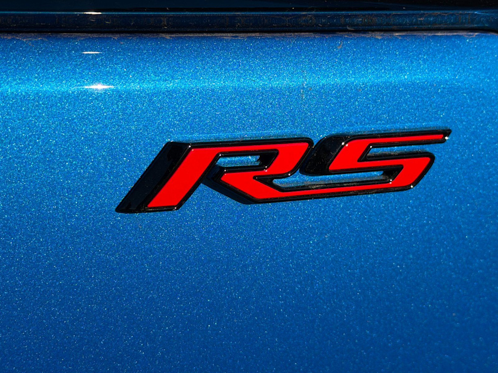 Thumbnail: 2026 Chevrolet Equinox - 7