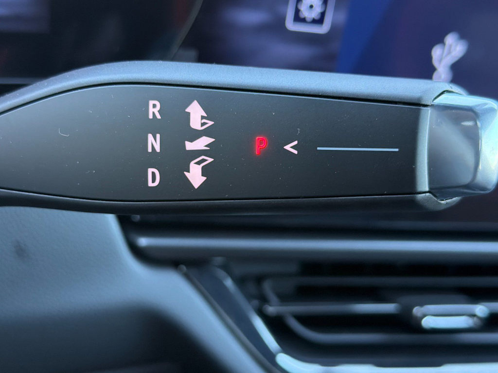 Thumbnail: 2026 Chevrolet Equinox - 26