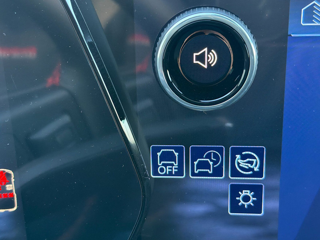 Thumbnail: 2026 Chevrolet Equinox - 27