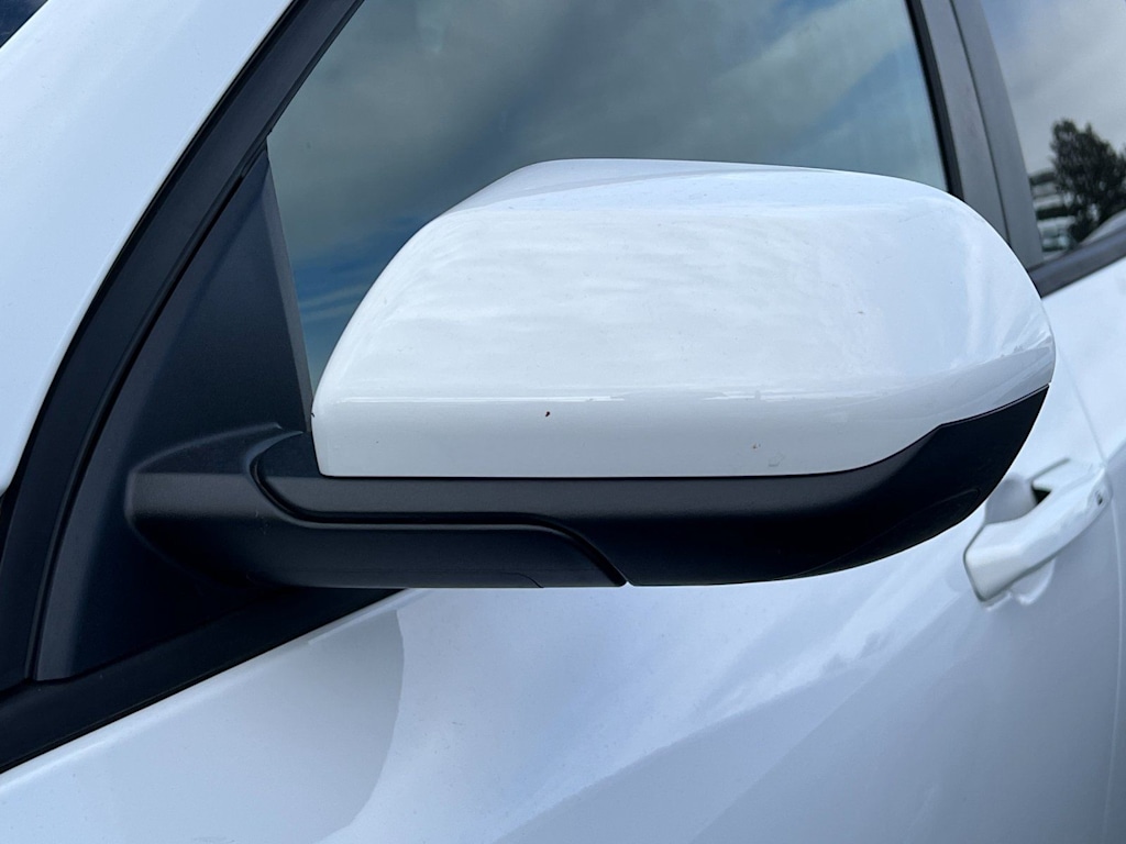 Thumbnail: 2026 Chevrolet Equinox - 7