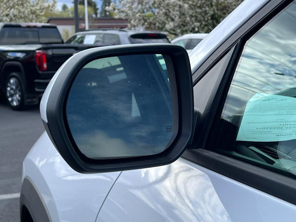 Thumbnail: 2026 Chevrolet Equinox - 8