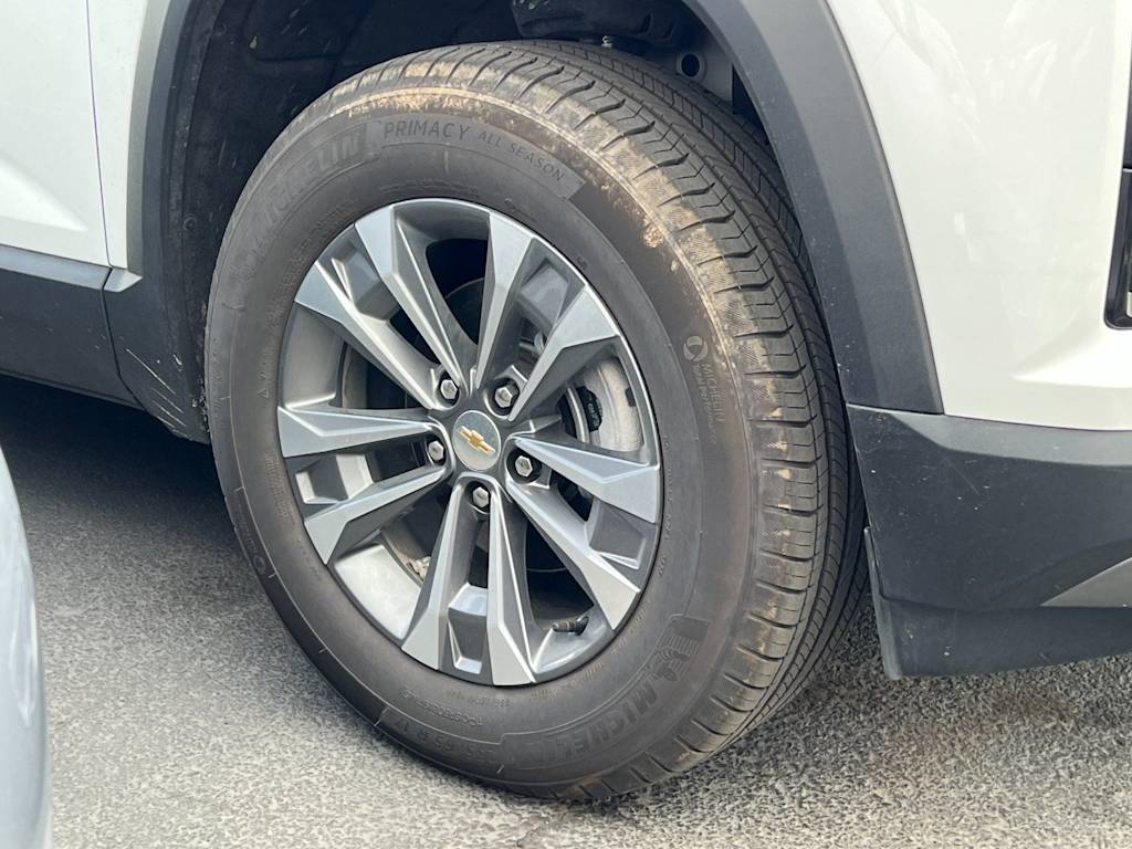 Thumbnail: 2026 Chevrolet Equinox - 6