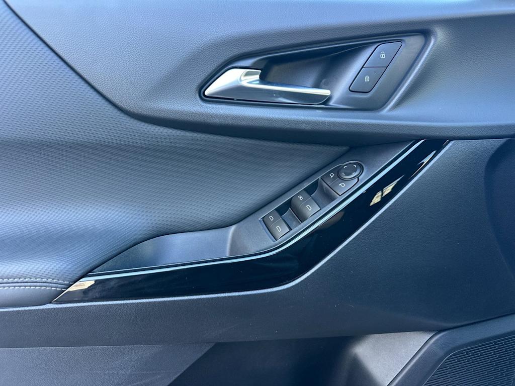 Thumbnail: 2026 Chevrolet Equinox - 19