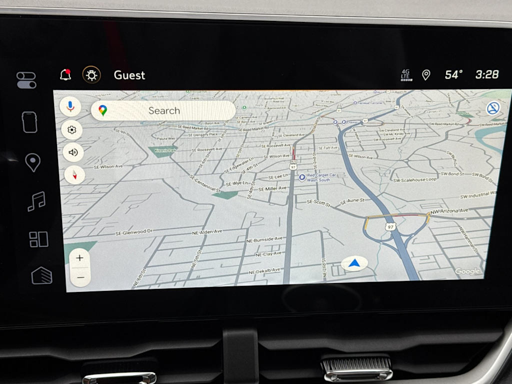 Thumbnail: 2026 Chevrolet Equinox - 24