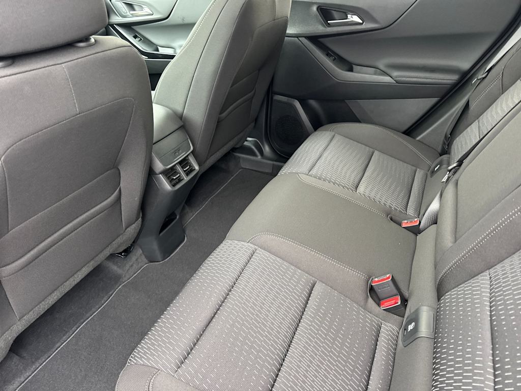 Thumbnail: 2026 Chevrolet Equinox - 10