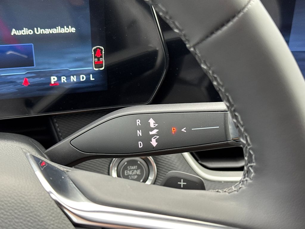 Thumbnail: 2026 Chevrolet Equinox - 14