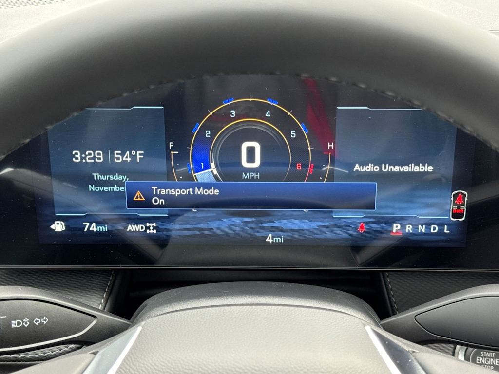 Thumbnail: 2026 Chevrolet Equinox - 15