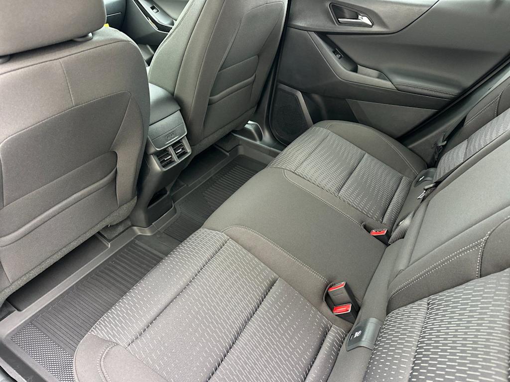 Thumbnail: 2026 Chevrolet Equinox - 10