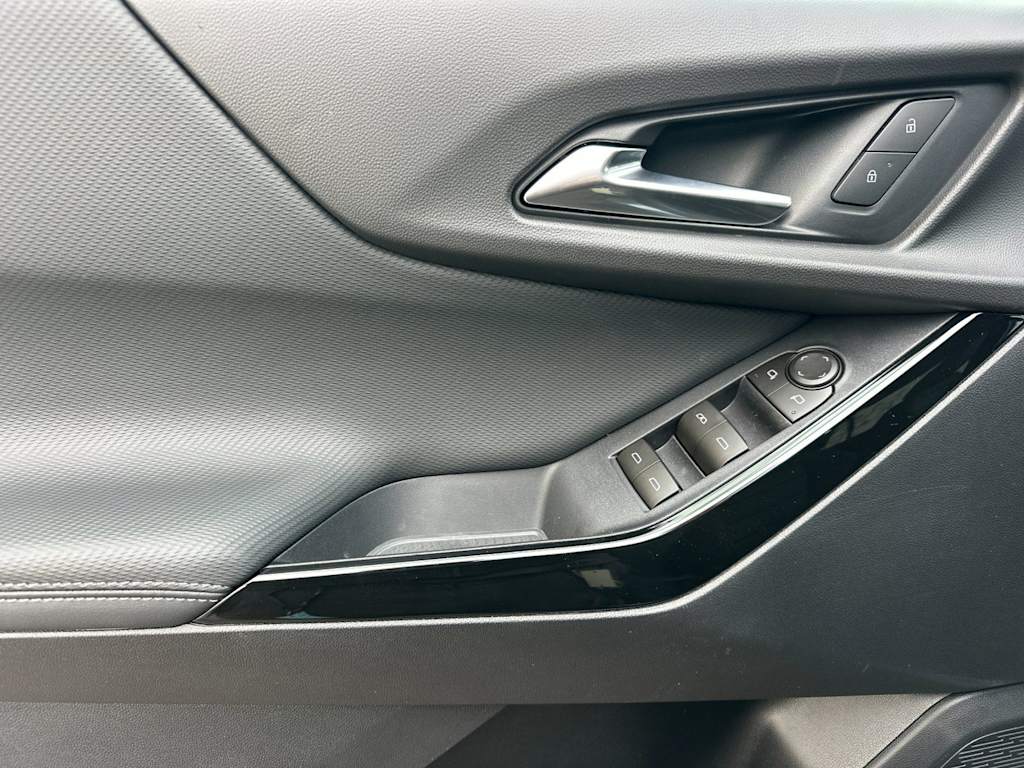 Thumbnail: 2026 Chevrolet Equinox - 19