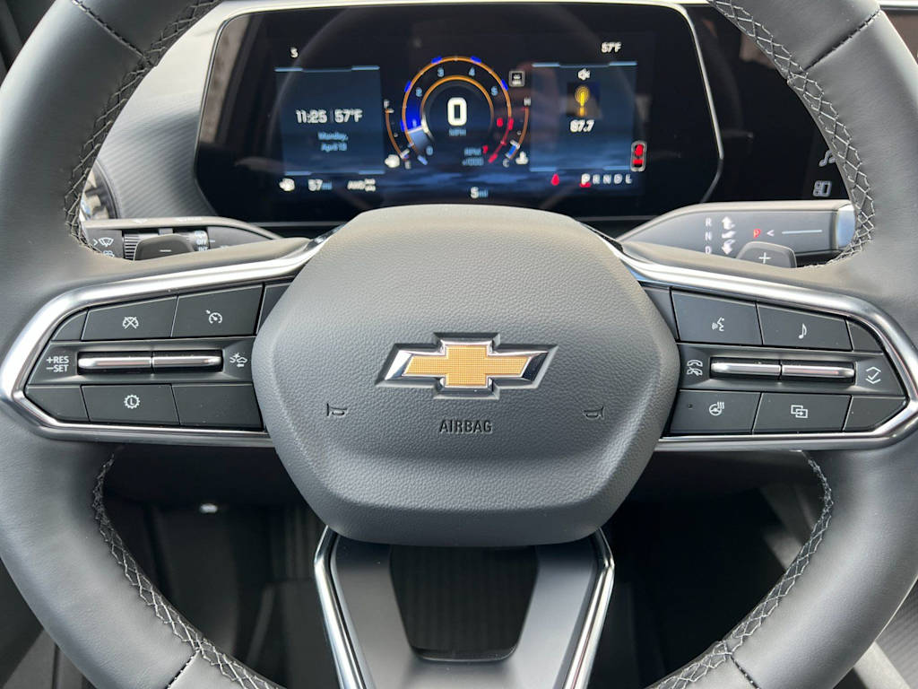 Thumbnail: 2026 Chevrolet Equinox - 28