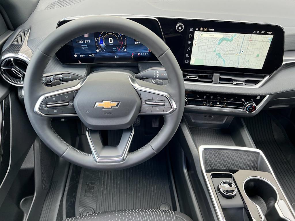 Thumbnail: 2026 Chevrolet Equinox - 11