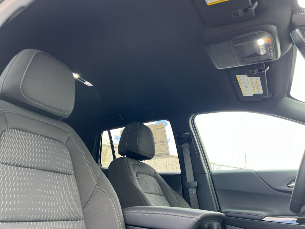 Thumbnail: 2026 Chevrolet Equinox - 22