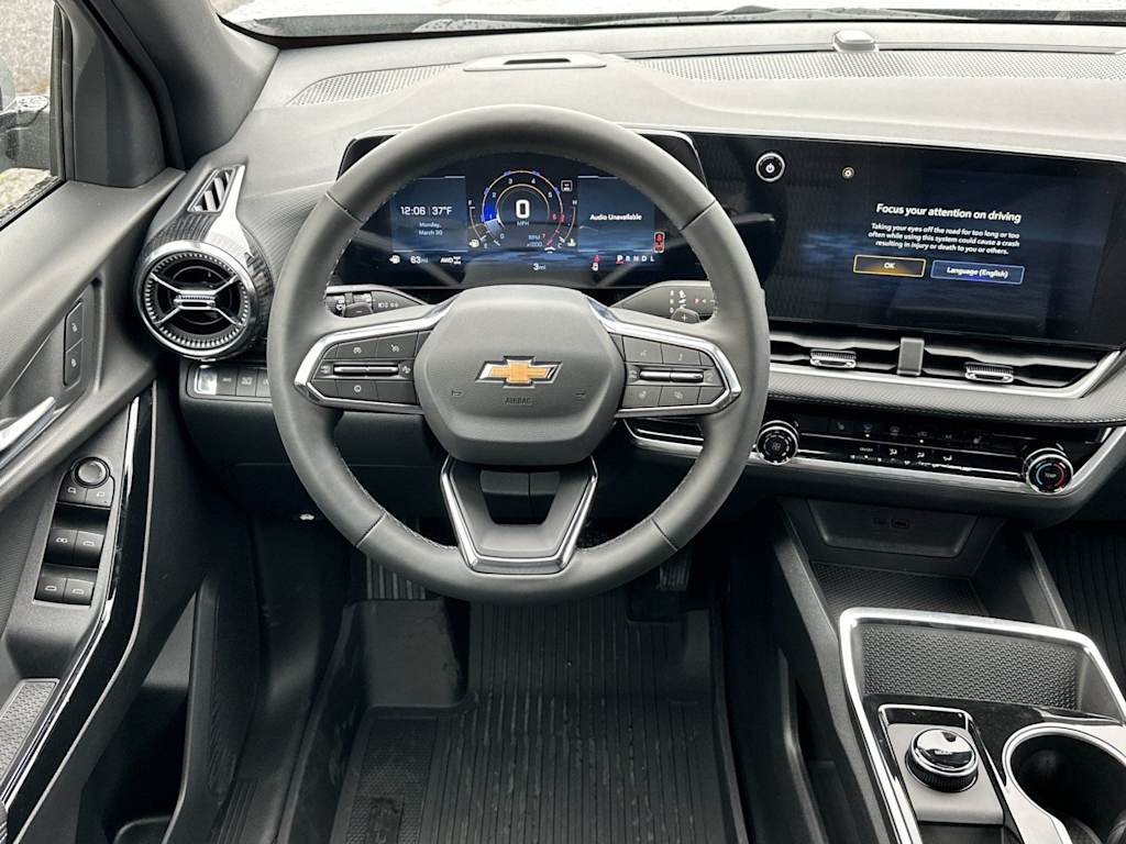 Thumbnail: 2026 Chevrolet Equinox - 11