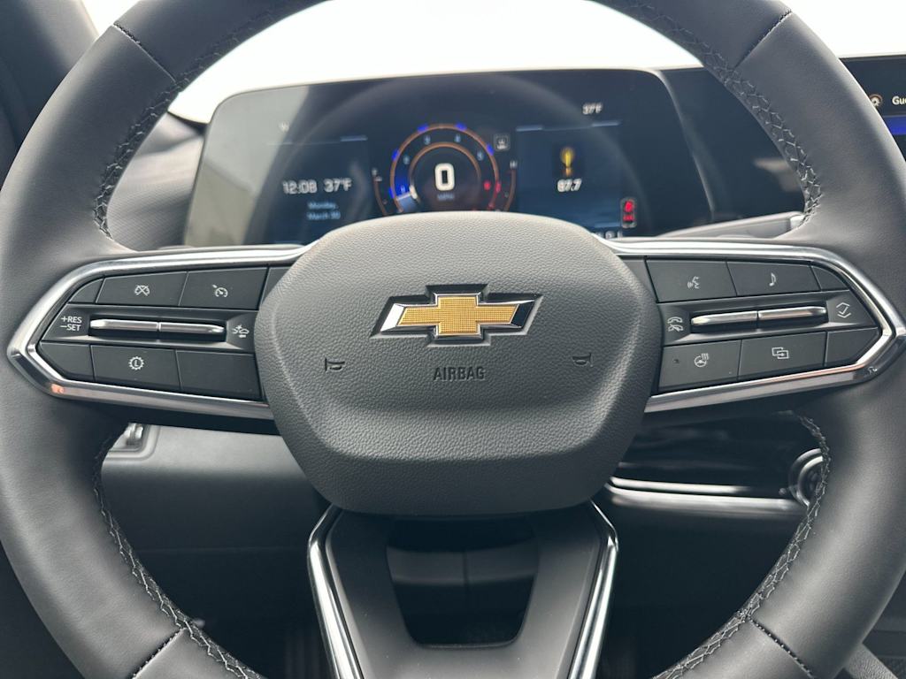 Thumbnail: 2026 Chevrolet Equinox - 28