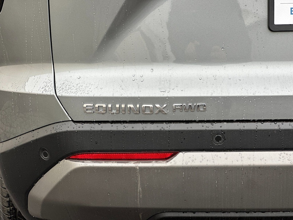Thumbnail: 2026 Chevrolet Equinox - 7