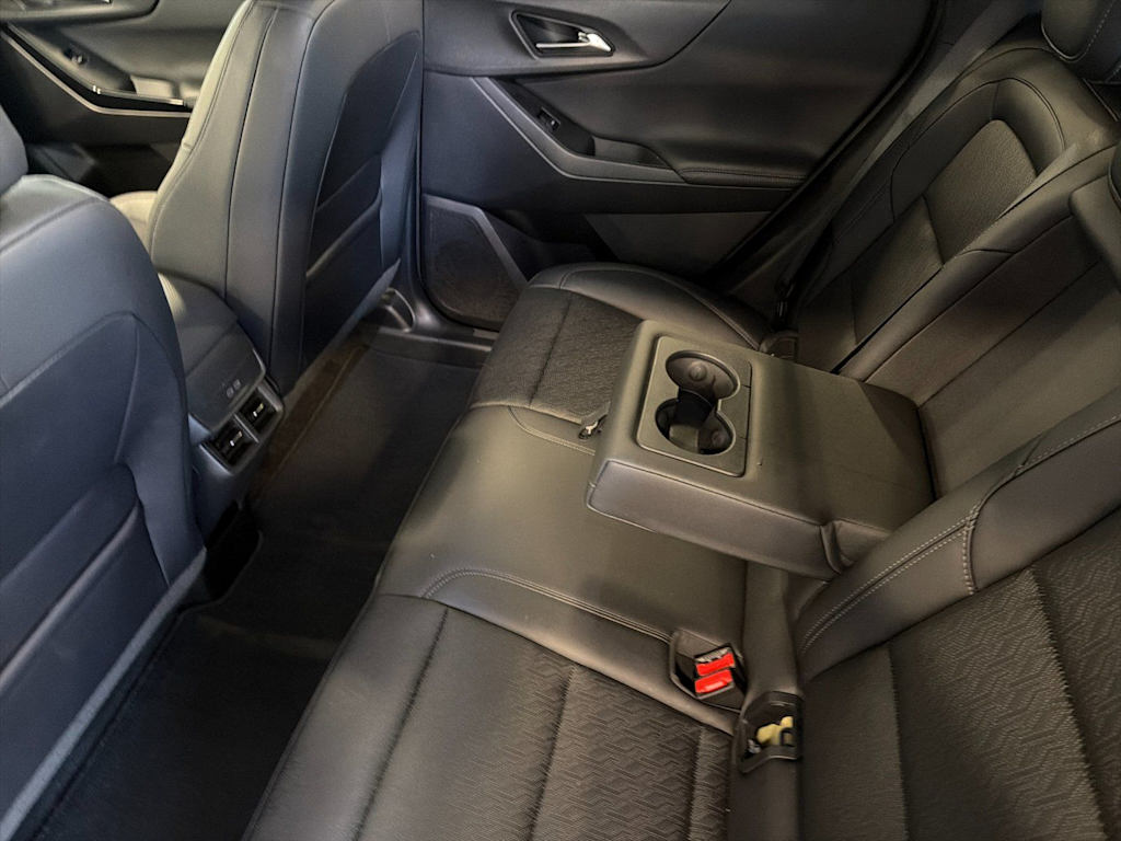 Thumbnail: 2026 Chevrolet Equinox - 10
