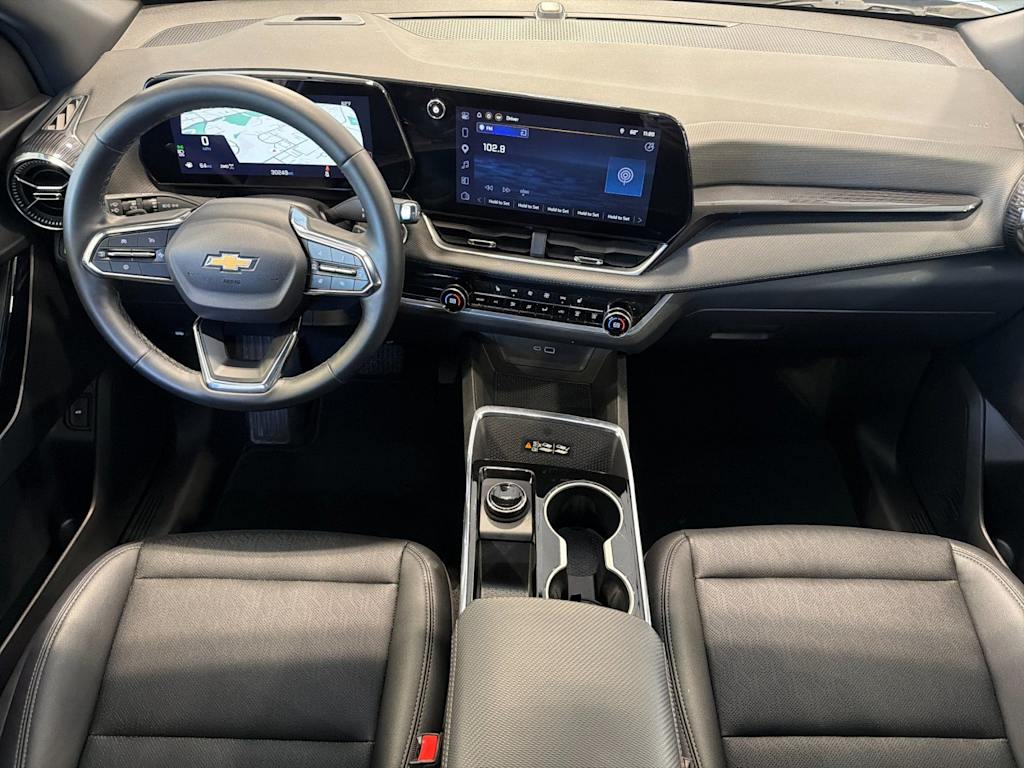 Thumbnail: 2026 Chevrolet Equinox - 2