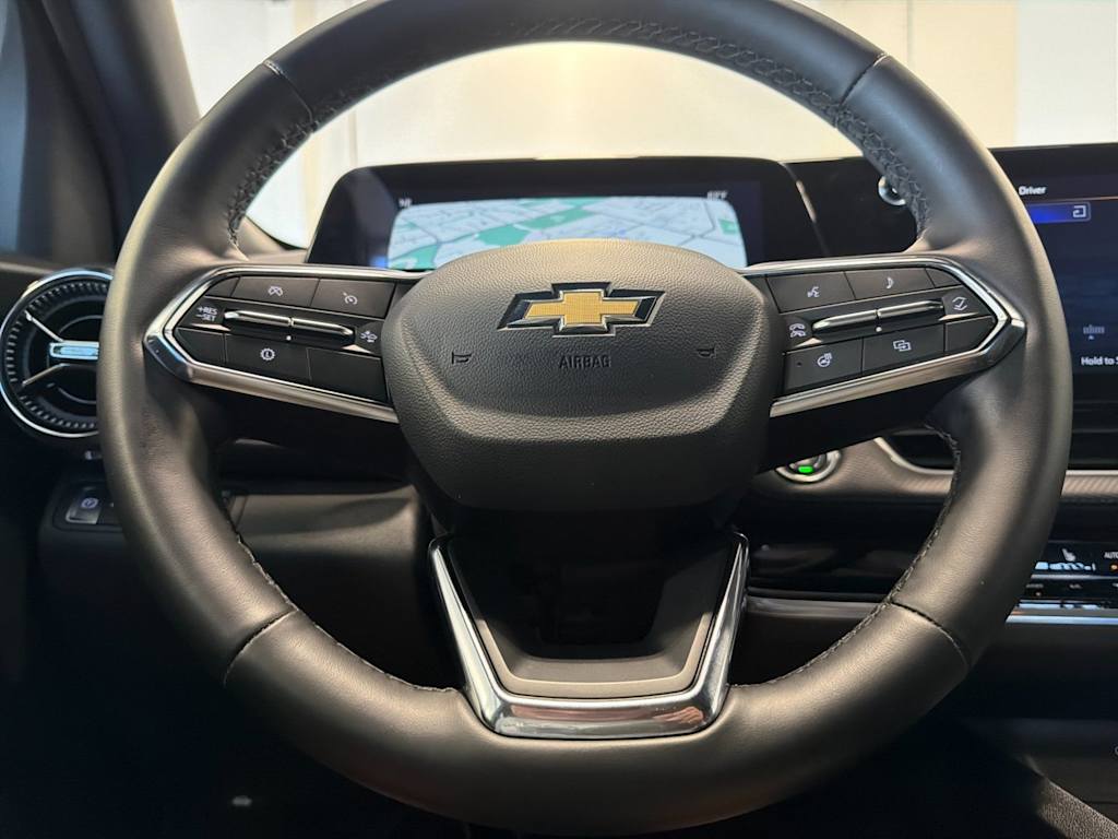 Thumbnail: 2026 Chevrolet Equinox - 27