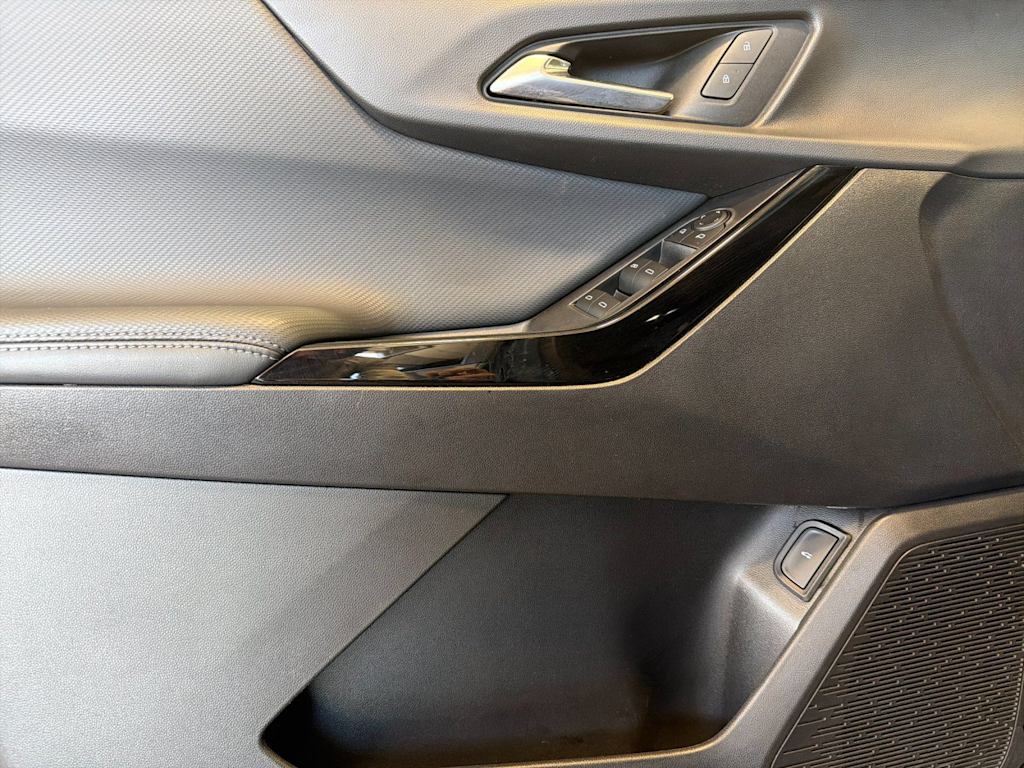 Thumbnail: 2026 Chevrolet Equinox - 20