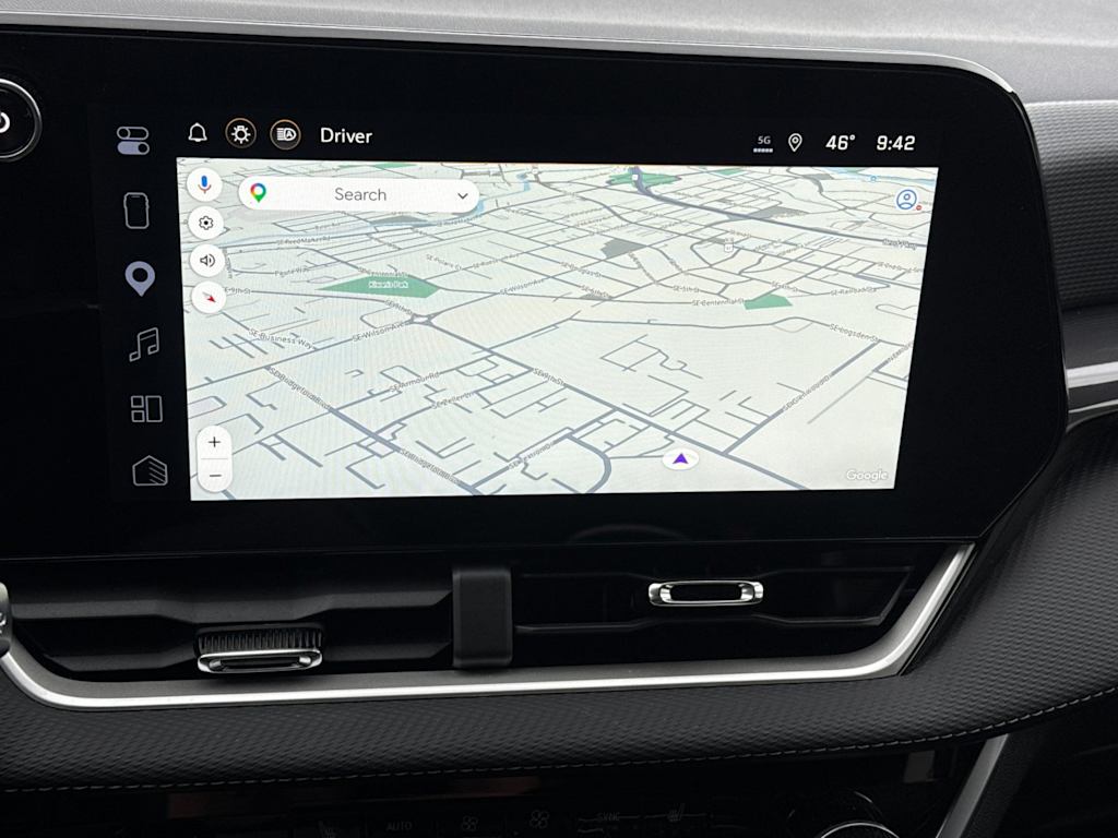 Thumbnail: 2026 Chevrolet Equinox - 23