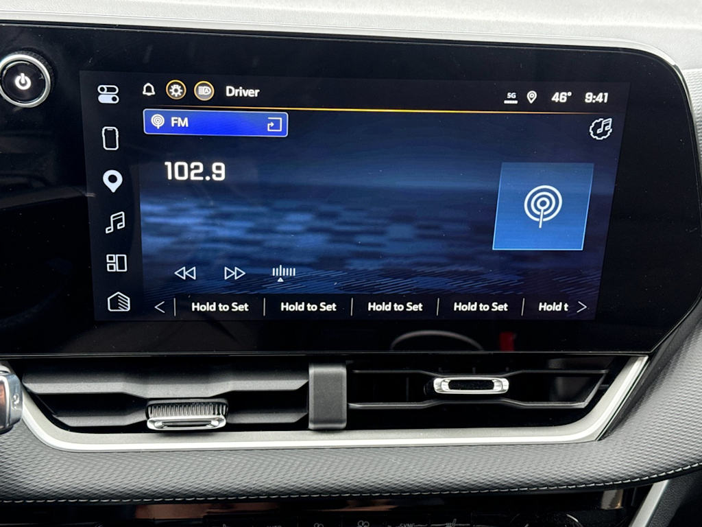 Thumbnail: 2026 Chevrolet Equinox - 13