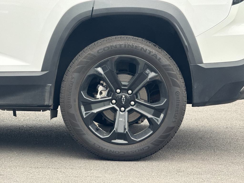 Thumbnail: 2026 Chevrolet Equinox - 7