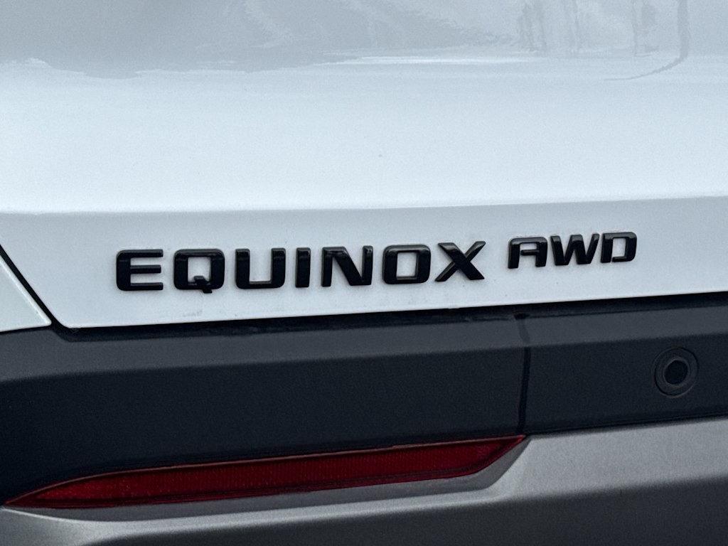 Thumbnail: 2026 Chevrolet Equinox - 6