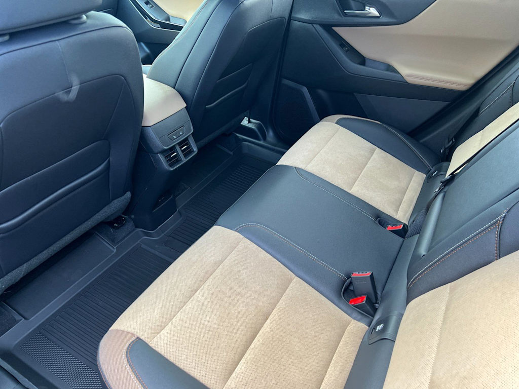 Thumbnail: 2026 Chevrolet Equinox - 9