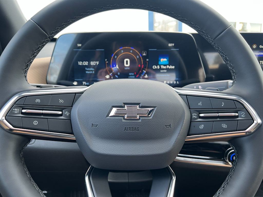 Thumbnail: 2026 Chevrolet Equinox - 28