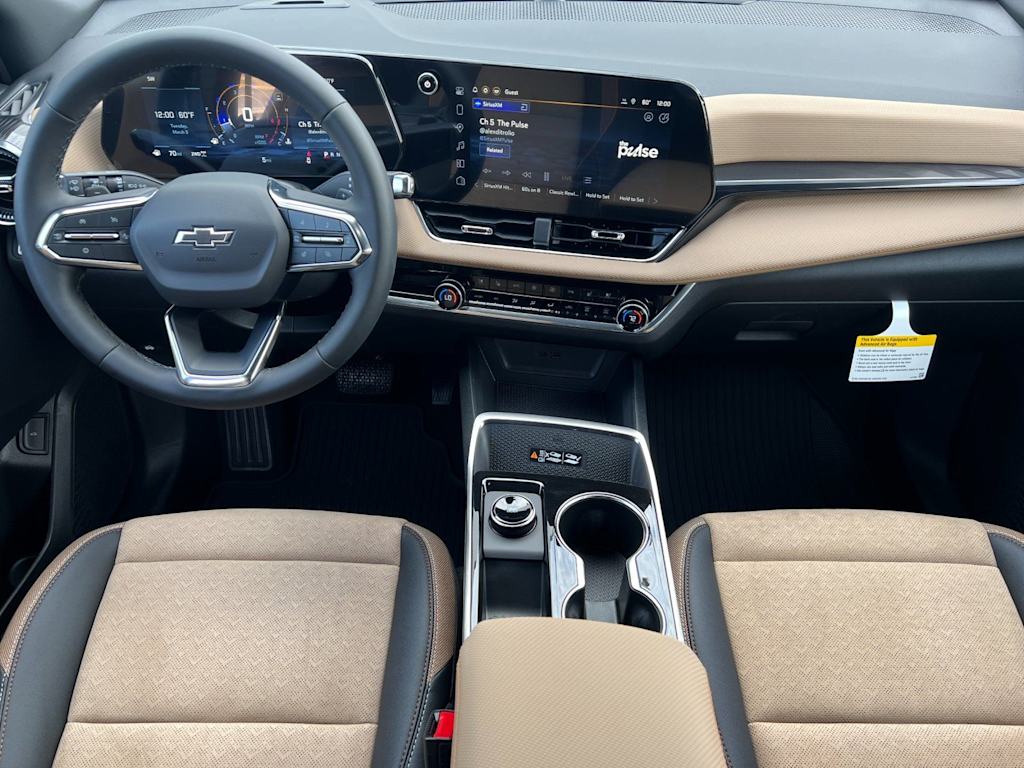 Thumbnail: 2026 Chevrolet Equinox - 2