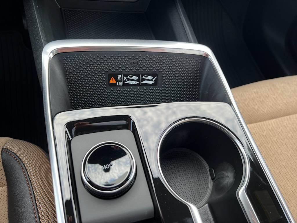 Thumbnail: 2026 Chevrolet Equinox - 13