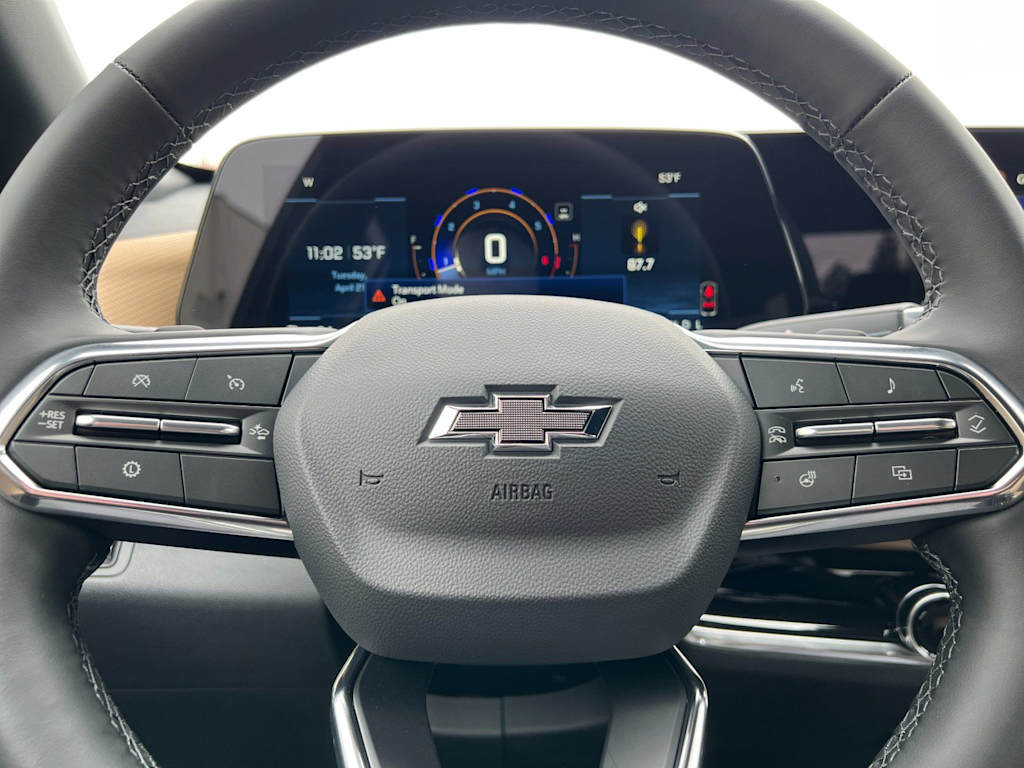 Thumbnail: 2026 Chevrolet Equinox - 28