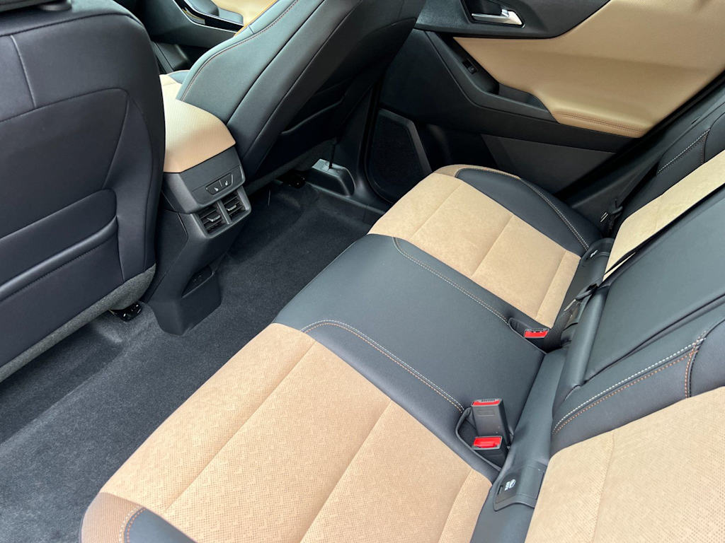Thumbnail: 2026 Chevrolet Equinox - 9