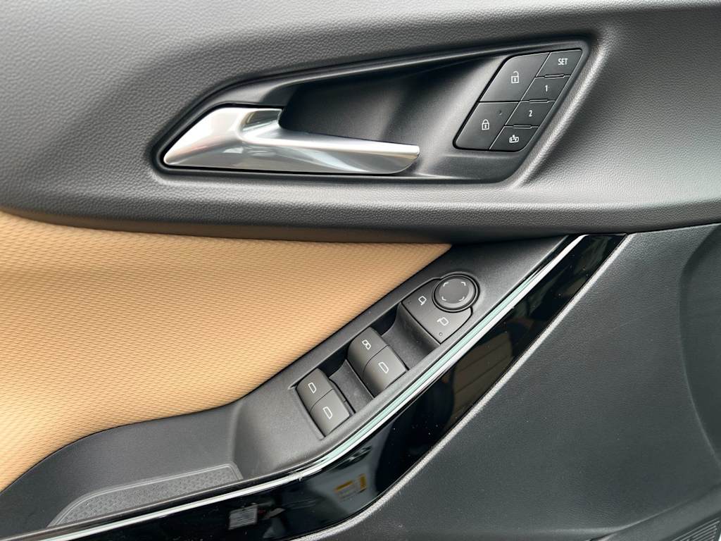 Thumbnail: 2026 Chevrolet Equinox - 20