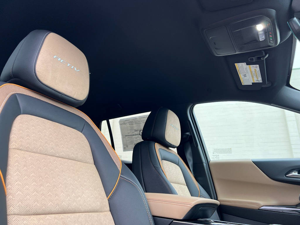 Thumbnail: 2026 Chevrolet Equinox - 22