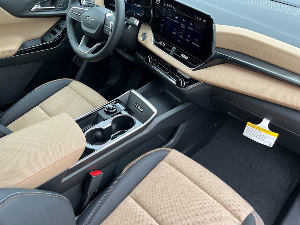 Thumbnail: 2026 Chevrolet Equinox - 11