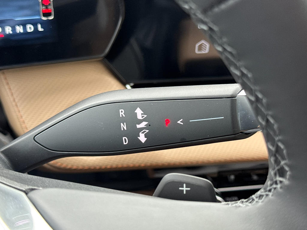 Thumbnail: 2026 Chevrolet Equinox - 26