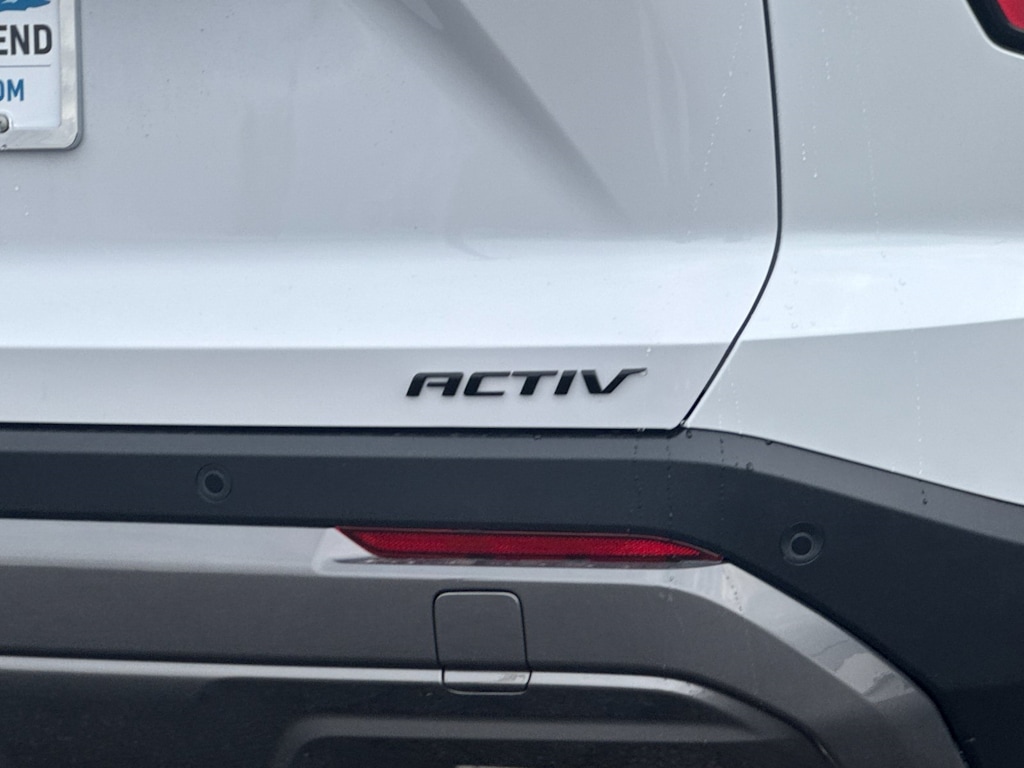 Thumbnail: 2026 Chevrolet Equinox - 7