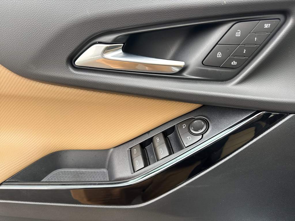 Thumbnail: 2026 Chevrolet Equinox - 20