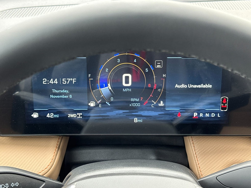 Thumbnail: 2026 Chevrolet Equinox - 14