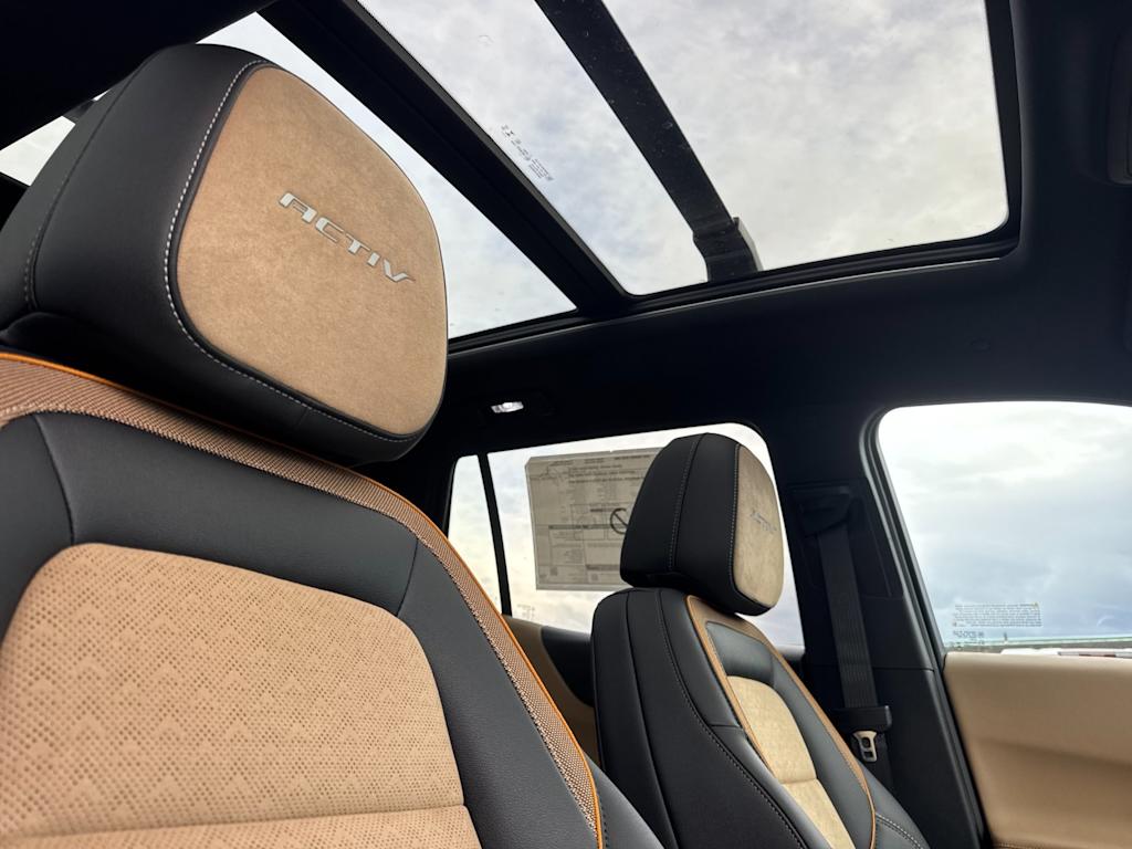 Thumbnail: 2026 Chevrolet Equinox - 22