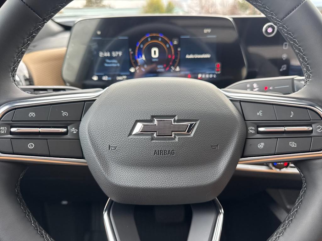 Thumbnail: 2026 Chevrolet Equinox - 28