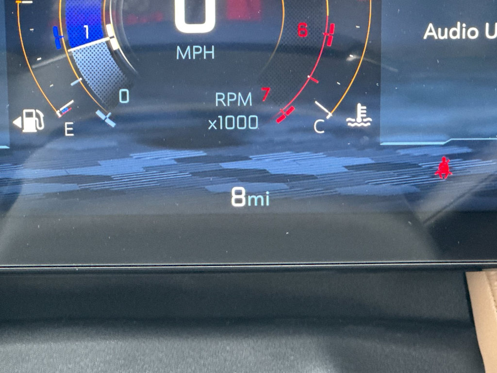 Thumbnail: 2026 Chevrolet Equinox - 29